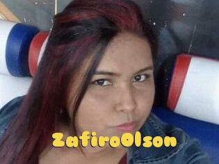 ZafiroOlson