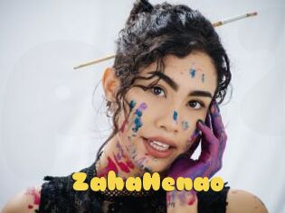 ZahaHenao