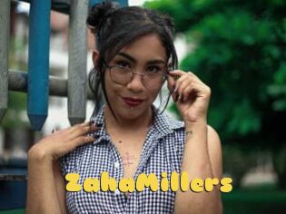 ZahaMillers