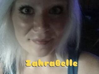 ZahraBelle