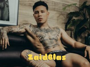 ZaidBlas