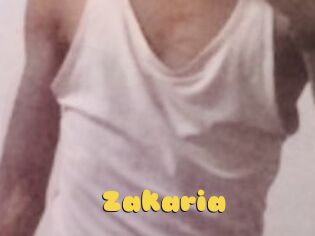 Zakaria