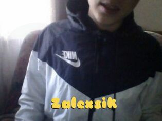 Zalexsik