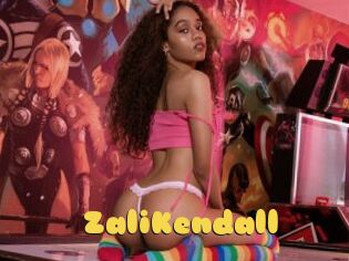 ZaliKendall
