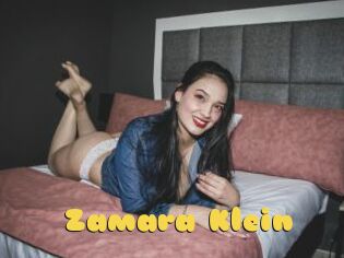 Zamara_Klein