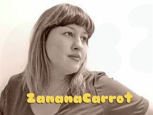 ZananaCarrot