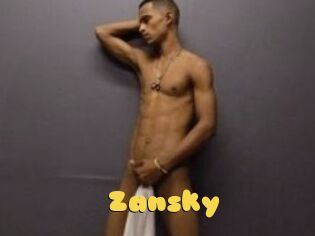 Zansky