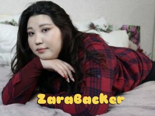 ZaraBacker