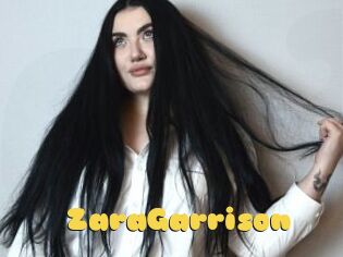 ZaraGarrison