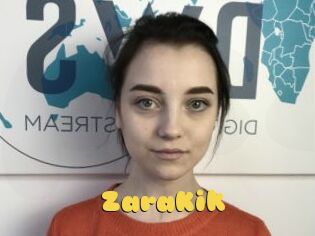 ZaraKik