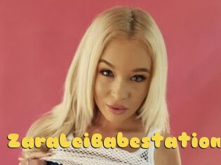 ZaraLeiBabestation