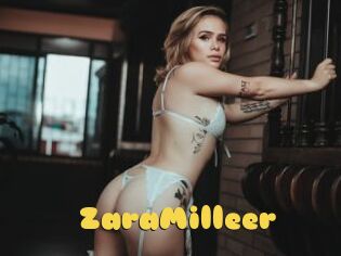 ZaraMilleer