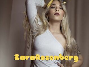 ZaraRosenberg