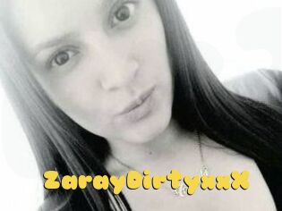 ZarayDirtyxxX