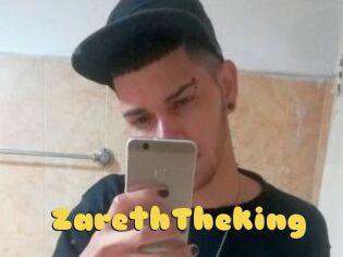 ZarethTheking