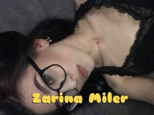 Zarina_Miler