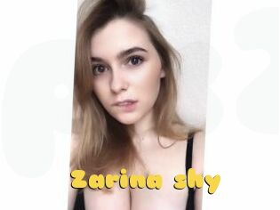 Zarina_shy
