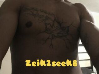 Zeik2seek8