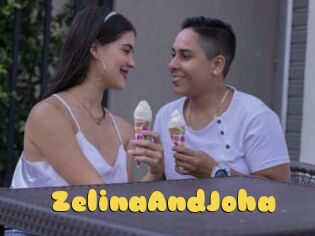 ZelinaAndJoha