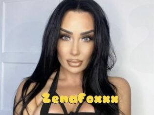 ZenaFoxxx