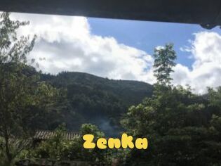 Zenka