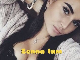 Zenna_Iam
