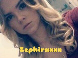 Zephiraxxx