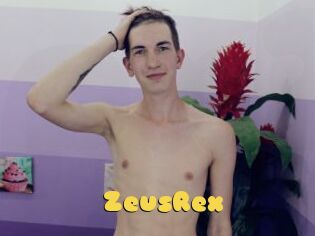 ZeusRex