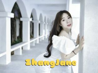 ZhangJane