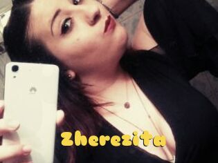 Zherezita