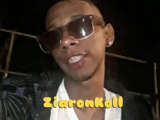 ZiaronKoll