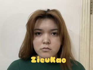 ZieuKao