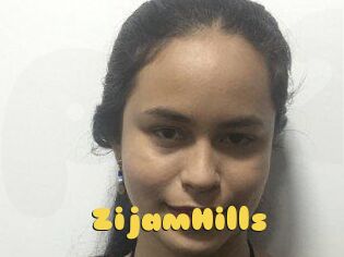 ZijamHills