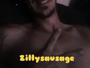 Zillysausage