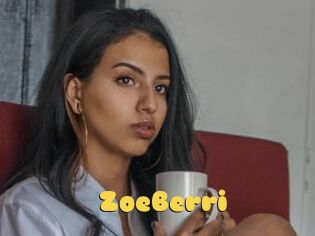 ZoeBerri