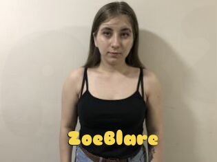ZoeBlare