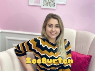 ZoeBurton Px24 Sexcam