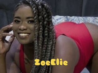 ZoeElie