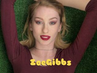ZoeGibbs