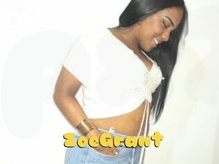 ZoeGrant