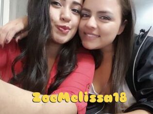 ZoeMelissa18