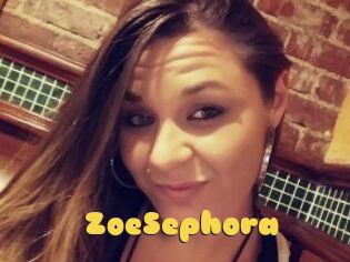 ZoeSephora