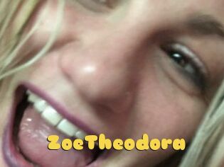 ZoeTheodora