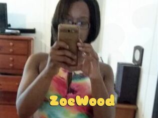 ZoeWood