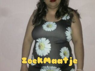 ZoekMaatje