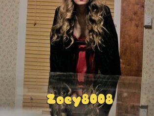 Zoey8008
