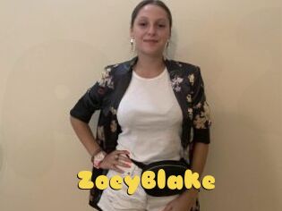 ZoeyBlake