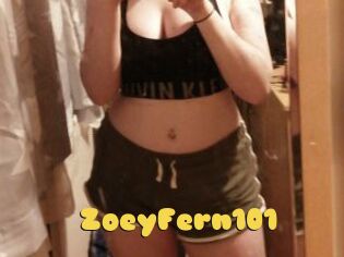 ZoeyFern101