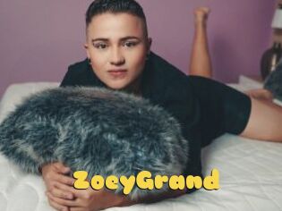 ZoeyGrand