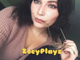 ZoeyPlays